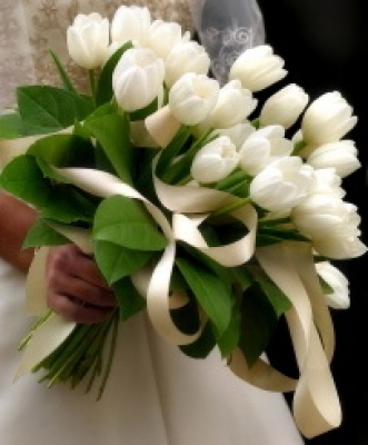 wedding flowers