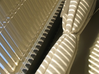 curtains & blinds
