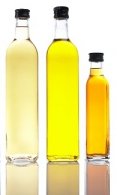 oils
