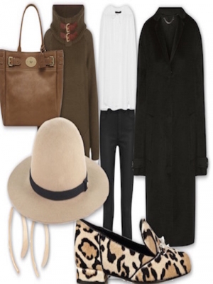Outfit Inspiration
